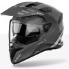 Přilba BANDIT Color, AIROH (tmavě šedá lesklá, vel. 2XL) 2025 Přilba BANDIT Color, AIROH (tmavě šedá lesklá, vel. 2XL) 2025