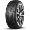 Nexen N'Blue 4Season 2 205/45 R17 88V XL FR M+S 3PMSF celoročné osobné pneumatiky Nexen N'Blue 4Season 2 205/45 R17 88V XL FR M+S 3PMSF celoročné osobné pneumatiky