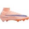 Nike Zoom Mercurial Superfly 10 Elite LV8 FG oranžová
