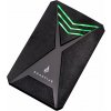 Externý disk SureFire Gaming Bunker HDD 2TB Black (53682) Externý disk SureFire Gaming Bunker HDD 2TB Black (53682)