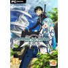 Sword Art Online: Lost Song (PC) Steam DIGITAL Sword Art Online: Lost Song (PC) Steam DIGITAL