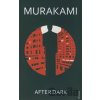 After Dark - Haruki Murakami After Dark - Haruki Murakami