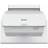 EPSON projektor EB-760W, 1280x800, 4100ANSI, 2.500.000:1, USB, VGA, HDMI, LAN, WiFi, 5 ROKOV ZÁRUKA