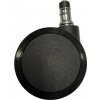 Koliesko na stoličku BREEZE, 60 mm, čap 11 mm Koliesko na stoličku BREEZE, 60 mm, čap 11 mm