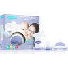 Lansinoh Breastfeeding Single Electric Breast Pump odsávačka materského mlieka 1 ks Lansinoh Breastfeeding Single Electric Breast Pump odsávačka materského mlieka 1 ks