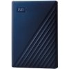 Western Digital My Passport pre Mac externý pevný disk 5 TB USB Type-A / USB Type-C 3.2 Gen 1 (3.1 Gen 1) Modrý (WDBA2F0050BBL-WESN) Western Digital My Passport pre Mac externý pevný disk 5 TB USB Type-A / USB Type-C 3.2 Gen 1 (3.1 Gen 1) Modrý (WDBA2F0050BBL-WESN)