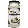 Kokosový olej BIO 1000ml Kokosový olej BIO 1000ml