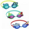 Bestway 21080 Okuliare plavecké detské Bestway 21080 Okuliare plavecké detské