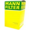 Mann-Filter WDK 940/5 Palivový filter Mann-Filter WDK 940/5 Palivový filter