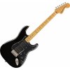 Fender Squier Classic Vibe '70s Stratocaster HSS MN Black Elektrická gitara Fender Squier Classic Vibe '70s Stratocaster HSS MN Black Elektrická gitara