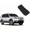 Oceľový kryt diferenciálu Nissan X-Trail T31 4WD 2,0; 4WD 2,5 2007-2013 Oceľový kryt diferenciálu Nissan X-Trail T31 4WD 2,0; 4WD 2,5 2007-2013