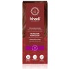 Khadi KHADI: Rastlinná farba na vlasy Mahagónová 100 g Khadi KHADI: Rastlinná farba na vlasy Mahagónová 100 g