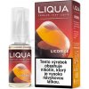 Liqua 10ml 0mg - Licorice Liqua 10ml 0mg - Licorice
