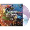 Liquid Tension Experiment: LTE3 (Limited edition coloured vinyl) - 2Vinyl (LP)+CD Liquid Tension Experiment: LTE3 (Limited edition coloured vinyl) - 2Vinyl (LP)+CD