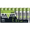 RAVER AAA 8 ks 1320118000 RAVER AAA 8 ks 1320118000