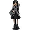 Mattel Mattel Monster High bábika Wednesday Addams Mattel Mattel Monster High bábika Wednesday Addams