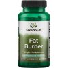 Swanson Fat Burner, Spaľovač tukov, 60 tabliet Swanson Fat Burner, Spaľovač tukov, 60 tabliet