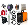 Giga set zváračka PANTERMAX PanterWeld 4v1 MIG/TIG/MMA/PLAZMA Giga set zváračka PANTERMAX PanterWeld 4v1 MIG/TIG/MMA/PLAZMA
