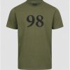 Mauser 98 anniversary shirt
