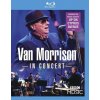 Van Morrison: In Concert - Blu-ray Van Morrison: In Concert - Blu-ray