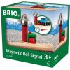 Brio Železničná signalizačná veža zvonček 33754 Brio Železničná signalizačná veža zvonček 33754