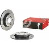 Brzdový kotúč BREMBO XTRA LINE - Max 08.9975.75 Brzdový kotúč BREMBO XTRA LINE - Max 08.9975.75