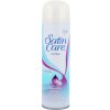 Gillette Satin Care Bambucké maslo gél na holenie 200 ml Gillette Satin Care Bambucké maslo gél na holenie 200 ml