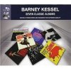 Barney Kessel - 7 Classic Albums Barney Kessel - 7 Classic Albums