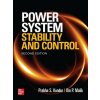 Power System Stability and Control, Second Edition (Prabha Kundur)(Pevná) Power System Stability and Control, Second Edition (Prabha Kundur)(Pevná)