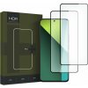 HOFI GLASS PRO+ 2-PACK XIAOMI REDMI NOTE 13 5G / 13 PRO 4G / 5G BLACK 5906302305292 HOFI GLASS PRO+ 2-PACK XIAOMI REDMI NOTE 13 5G / 13 PRO 4G / 5G BLACK 5906302305292