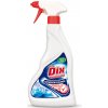 Dix čistič na kúpelne 500ml Dix Profesional Dix čistič na kúpelne 500ml Dix Profesional