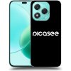 Picasee ULTIMATE CASE pro Honor 400 Lite 5G - Picasee - new logo - white Picasee ULTIMATE CASE pro Honor 400 Lite 5G - Picasee - new logo - white