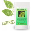 Haniell Zelený čaj Matcha – jemne mletý čistý čaj ceremonial typu 100 g Haniell Zelený čaj Matcha – jemne mletý čistý čaj ceremonial typu 100 g