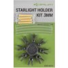 Korum Sada Chemických Svetielok a Adaptérov Korum Starlight Holder Kit 3mm Korum Sada Chemických Svetielok a Adaptérov Korum Starlight Holder Kit 3mm