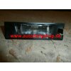 Fiat Punto 99-03 zadné osvetlenie ŠPZ Fiat Punto 99-03 zadné osvetlenie ŠPZ