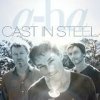 A-HA - CAST IN STEEL (1CD) A-HA - CAST IN STEEL (1CD)