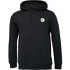 Pánska mikina Converse, STANDARD FIT CORE CHUCK PATCH HOODIE BB Čierna XXL Pánska mikina Converse, STANDARD FIT CORE CHUCK PATCH HOODIE BB Čierna XXL