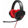 Energy Sistem Gaming Headset ESG 4 Surround 7.1, červené Energy Sistem Gaming Headset ESG 4 Surround 7.1, červené