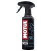 Motul E1 Wash & Wax Čistiaci a Ochranný Prostriedok na Motocykel Motul E1 Wash & Wax Čistiaci a Ochranný Prostriedok na Motocykel