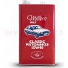 MILLERS CLASSIC PISTONEEZE 15W40 5L pre veterány MILLERS CLASSIC PISTONEEZE 15W40 5L pre veterány