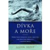 Dívka a moře - Glenn Stout Dívka a moře - Glenn Stout