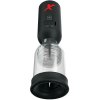 Pdx Elite Tip Teazer Power Pump - Vákuová Pumpa S Masturbátorom Pdx Elite Tip Teazer Power Pump - Vákuová Pumpa S Masturbátorom