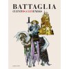 CUENTOS Y LEYENDAS (DINO BATTAGLIA)(Pevná) CUENTOS Y LEYENDAS (DINO BATTAGLIA)(Pevná)