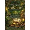 THE MODERN GREEN WITCH'S GREAT GRIMOIRE FOR EVERYONE (ANTONIO LUKEMAN GREG)(Brožovaná) THE MODERN GREEN WITCH'S GREAT GRIMOIRE FOR EVERYONE (ANTONIO LUKEMAN GREG)(Brožovaná)