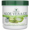 Herbamedicus Aloe Vera gél 50% na suchú pokožku - 250 ml Herbamedicus Aloe Vera gél 50% na suchú pokožku - 250 ml