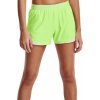 Under Armour Play Up shorts 3.0 dámské šortky Play Up shorts 3.0
