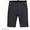 Hannah Nairi II kraťasy, anthracite (orange) S Hannah Nairi II kraťasy, anthracite (orange) S