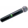 Shure SLX2-Beta58