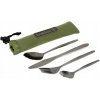 Trakker Armolife Cutlery Set