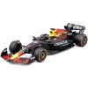 Bburago F1 Oracle Red Bull Racing RB21 (2025) #1 Max Verstappen 1/43 Bburago F1 Oracle Red Bull Racing RB21 (2025) #1 Max Verstappen 1/43